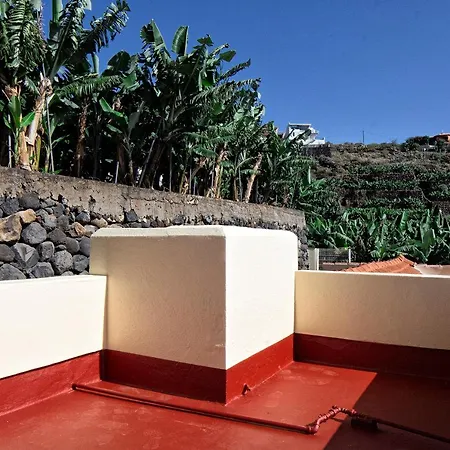 Casa Canaria Vistas Al Mar Santa Cruz de la Palma (Isla de la Palma) Exterior photo
