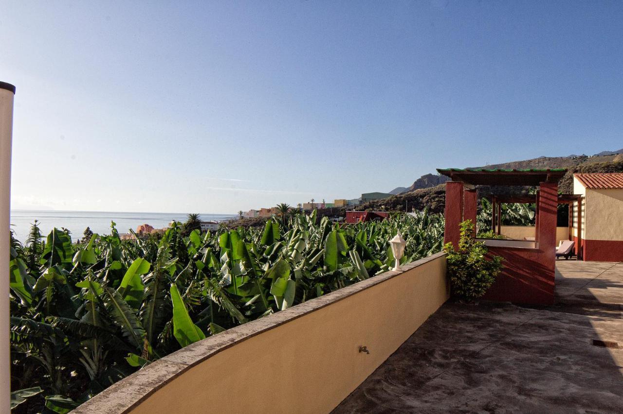 Holiday home Casa Canaria Vistas Al Mar *