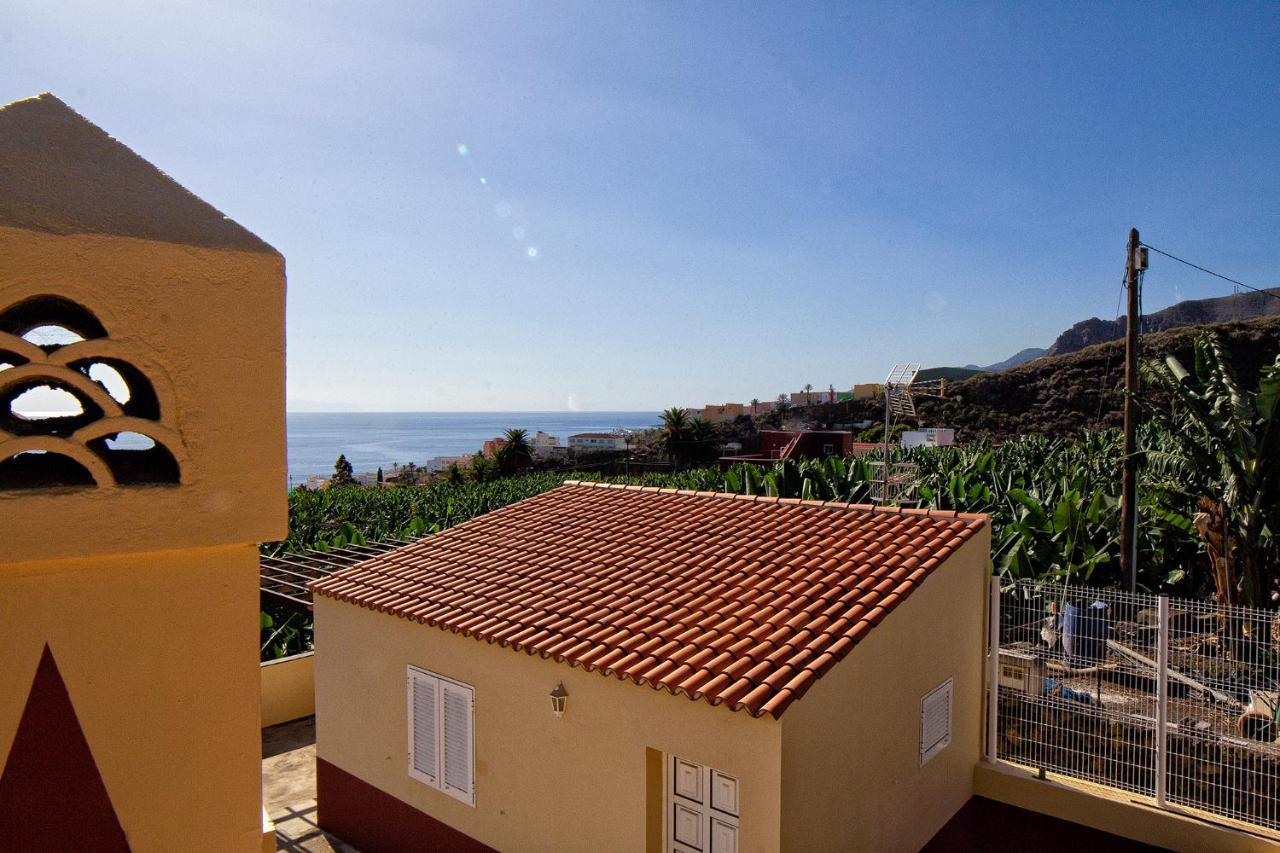 Casa Canaria Vistas Al Mar Holiday home Santa Cruz de la Palma (Isla de la Palma)