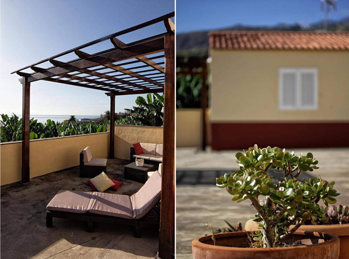 Holiday home Casa Canaria Vistas Al Mar Santa Cruz de la Palma (Isla de la Palma)