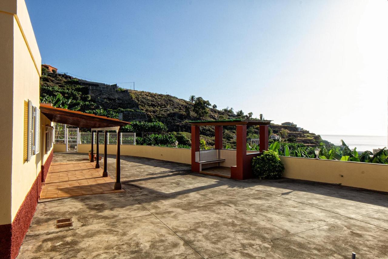Casa Canaria Vistas Al Mar Santa Cruz de la Palma (Isla de la Palma)