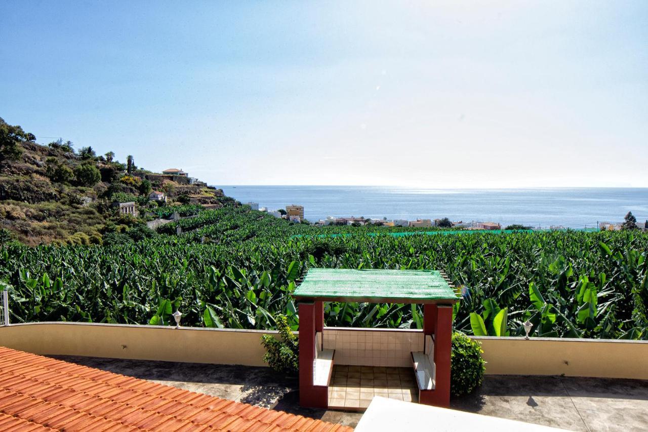 Holiday home Casa Canaria Vistas Al Mar