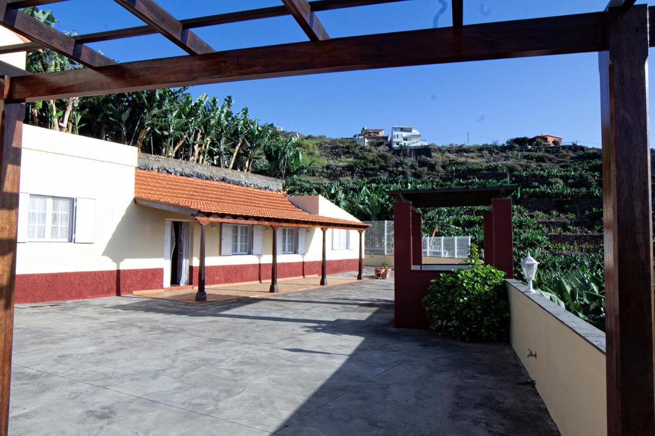 Casa Canaria Vistas Al Mar Santa Cruz de la Palma (Isla de la Palma)