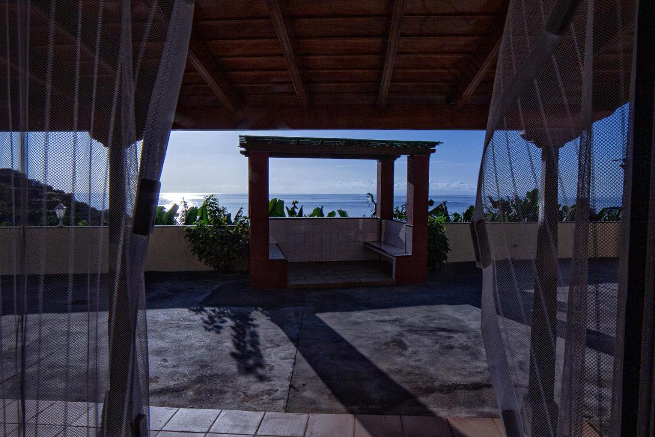 Casa Canaria Vistas Al Mar Holiday home Santa Cruz de la Palma (Isla de la Palma)