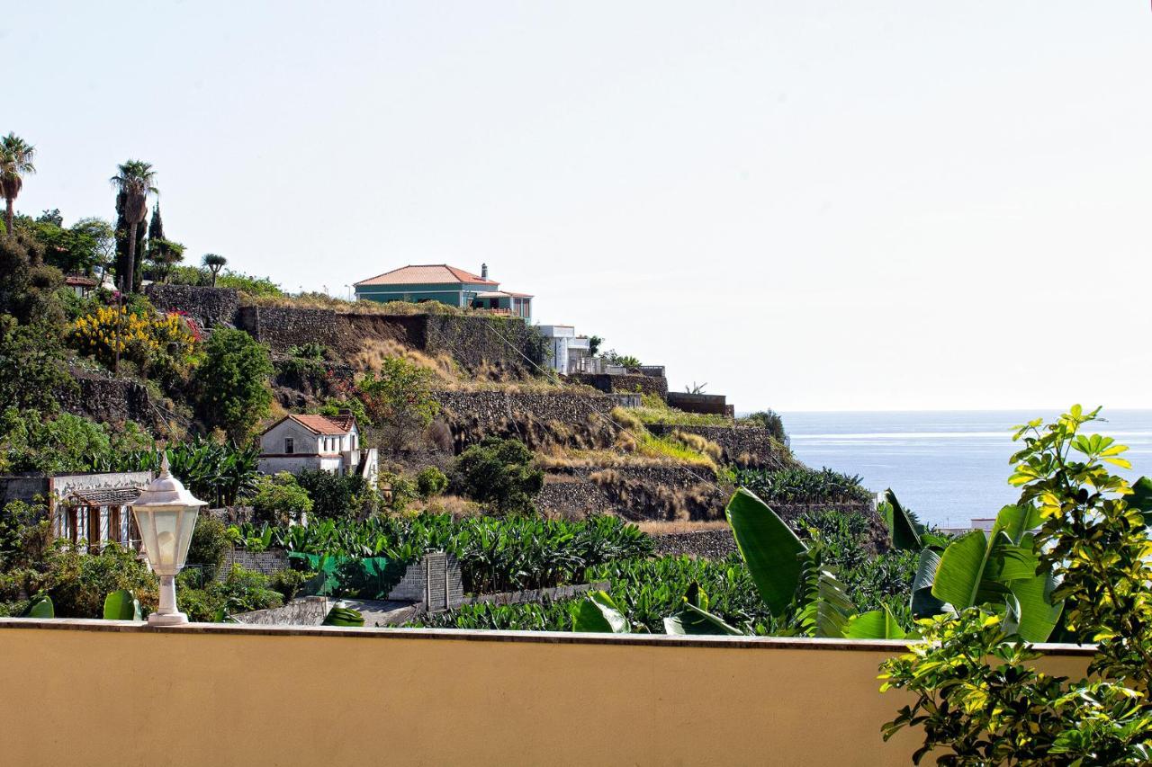 Casa Canaria Vistas Al Mar *