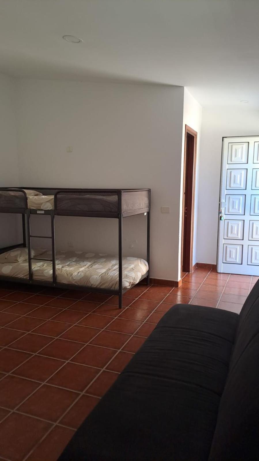 Holiday home Casa Canaria Vistas Al Mar *